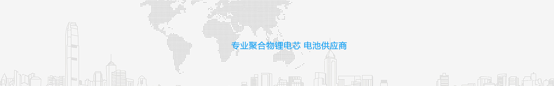 电池定制